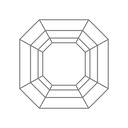 Asscher cut